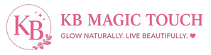 Kb magic touch  - Home