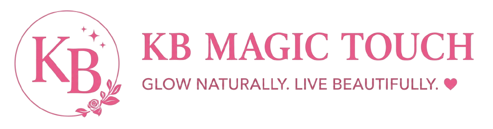 Kb magic touch 